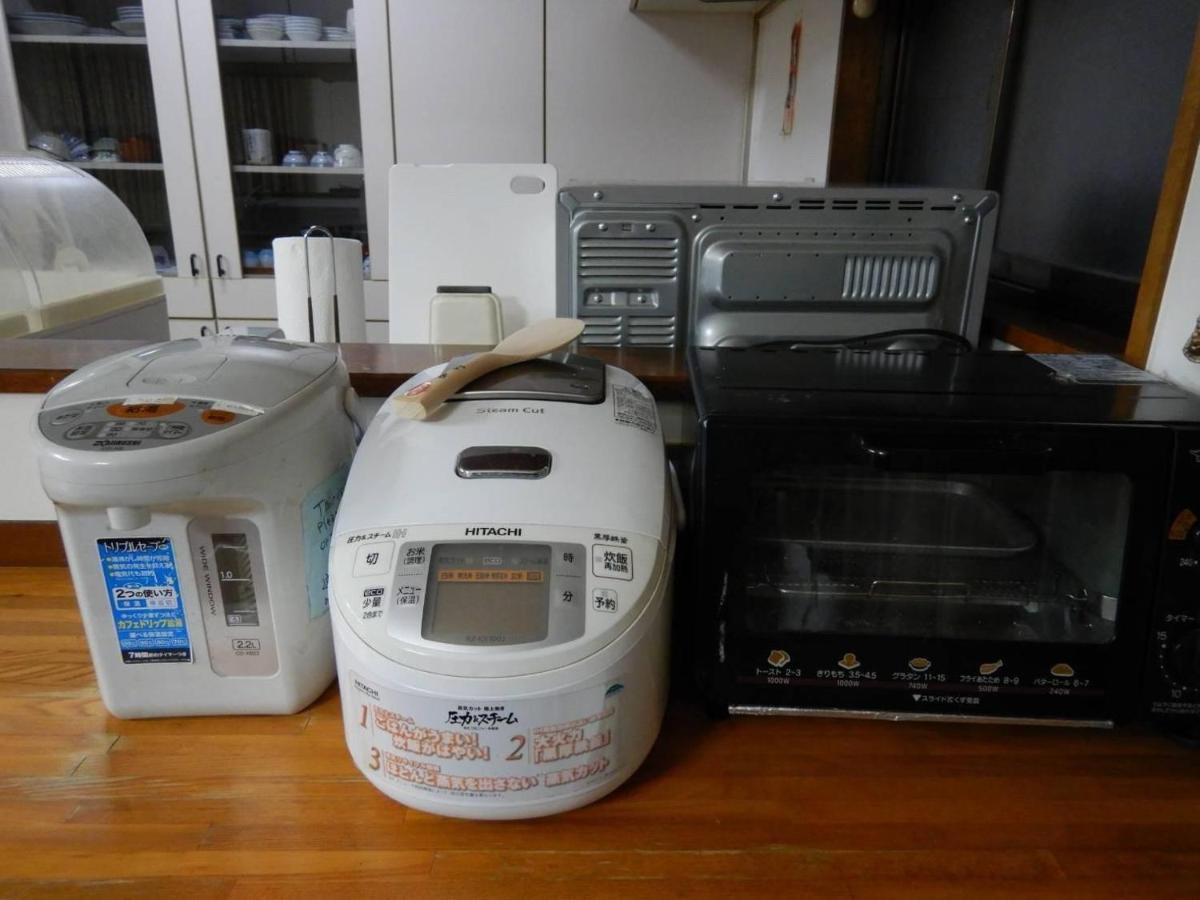 プライベートヴィラ岐阜高山 Exteriér fotografie