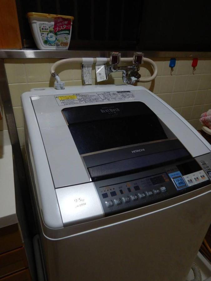 プライベートヴィラ岐阜高山 Exteriér fotografie