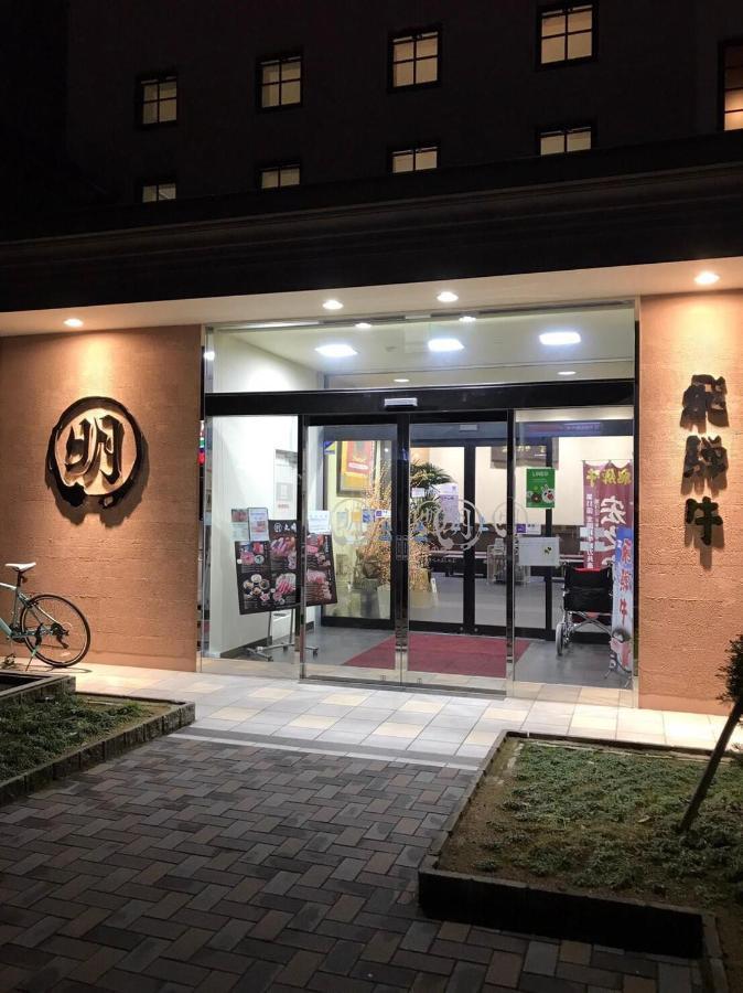 プライベートヴィラ岐阜高山 Exteriér fotografie