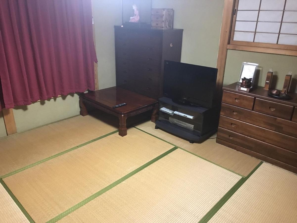 プライベートヴィラ岐阜高山 Exteriér fotografie