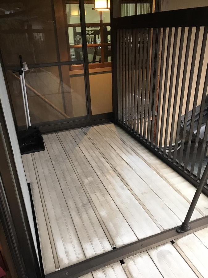 プライベートヴィラ岐阜高山 Exteriér fotografie